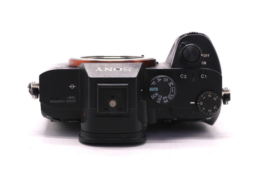 Sony A7III ILCE-7M3 body (пробег 22880 кадров)