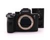 Sony A7III ILCE-7M3 body (пробег 22880 кадров)