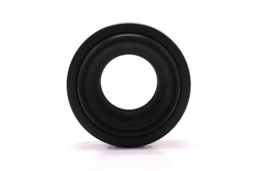 Cтандартный объектив Pentax-FA SMC 50mm f/1.8