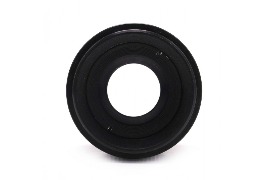 Макро Индустар 90У f4/75mm M39 объектив советский