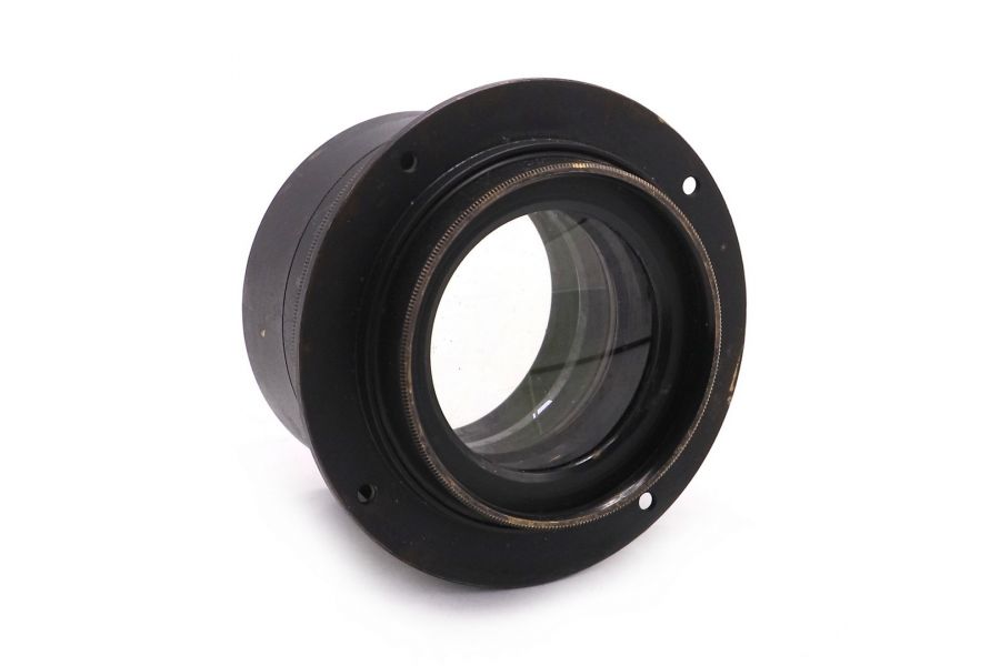 Объектив Индустар-11М / И-11М 9/45см (СССР)