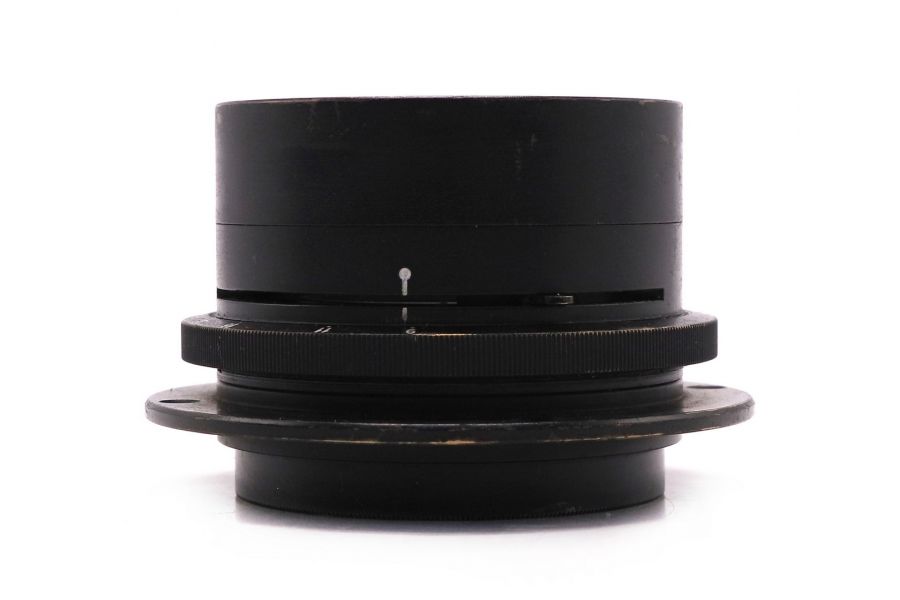 Объектив Индустар-11М / И-11М 9/45см (СССР)