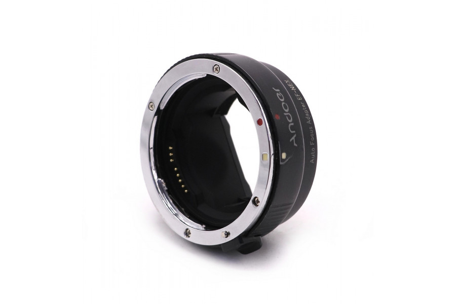 Переходник Canon EOS / EF - Sony Nex (Sony E) Andoer