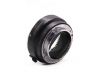 Переходник Canon EOS / EF - Sony Nex (Sony E) Andoer