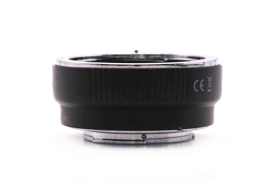 Переходник Canon EOS / EF - Sony Nex (Sony E) Andoer