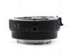 Переходник Canon EOS / EF - Sony Nex (Sony E) Andoer