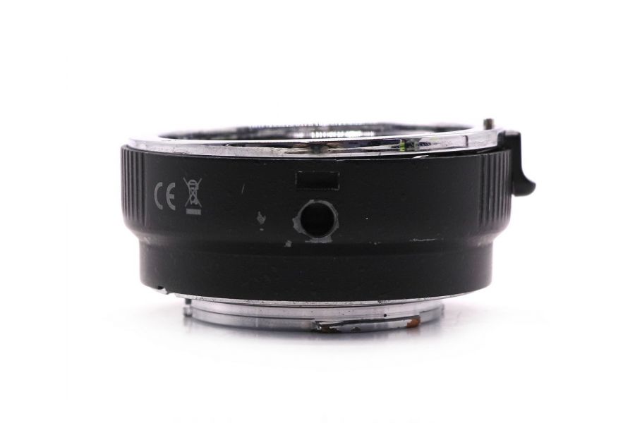 Переходник Canon EOS / EF - Sony Nex (Sony E) Andoer