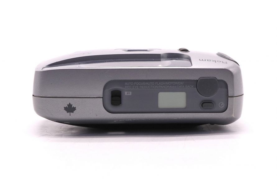 Фотоаппарат Rekam Mega Elite QD в упаковке