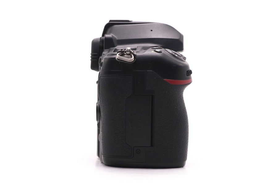 Nikon D780 body в упаковке (пробег 106800 кадров)