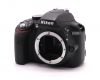 Nikon D3300 body в упаковке (пробег 135 кадров)