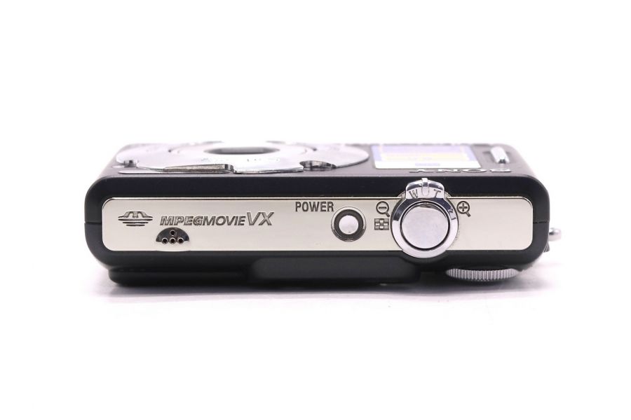 Компактная цифровая камера Sony Cyber-shot DSC-W40