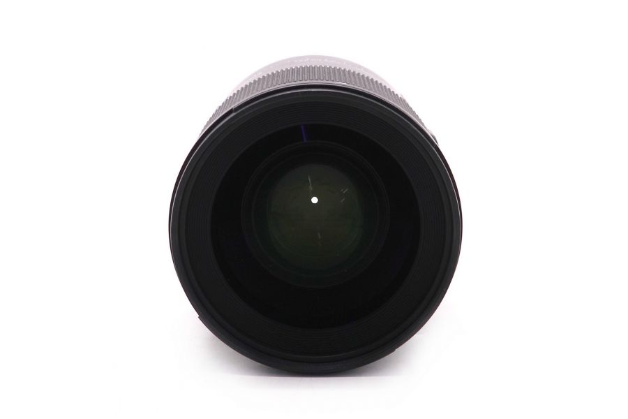 Sigma 35mm f/1.2 DG DN Art Sony E в упаковке