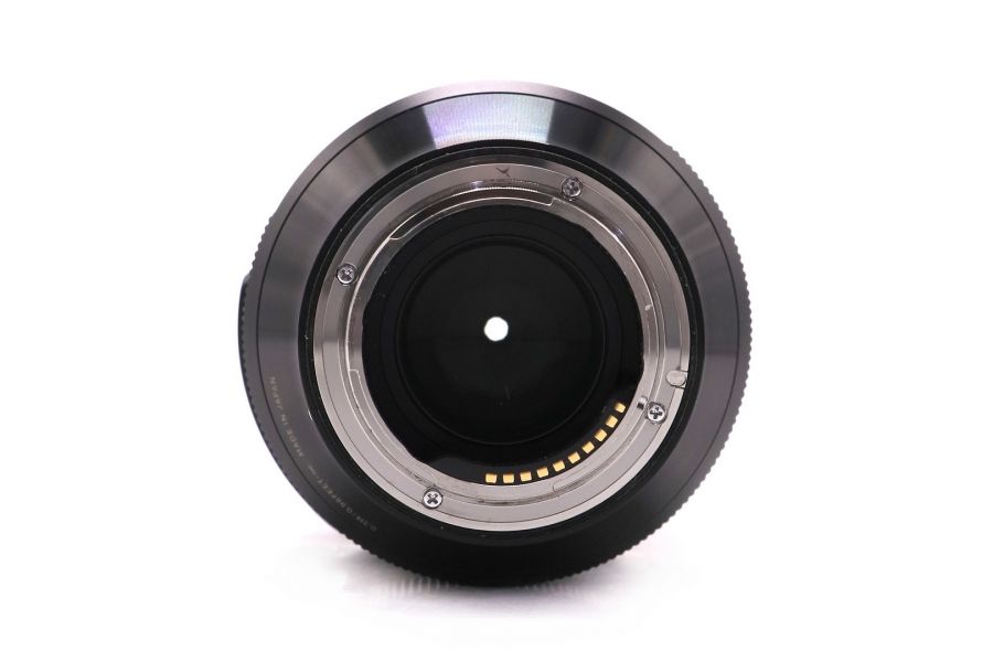 Sigma 35mm f/1.2 DG DN Art Sony E в упаковке