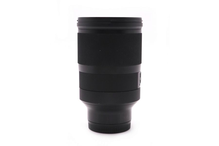 Sigma 35mm f/1.2 DG DN Art Sony E в упаковке