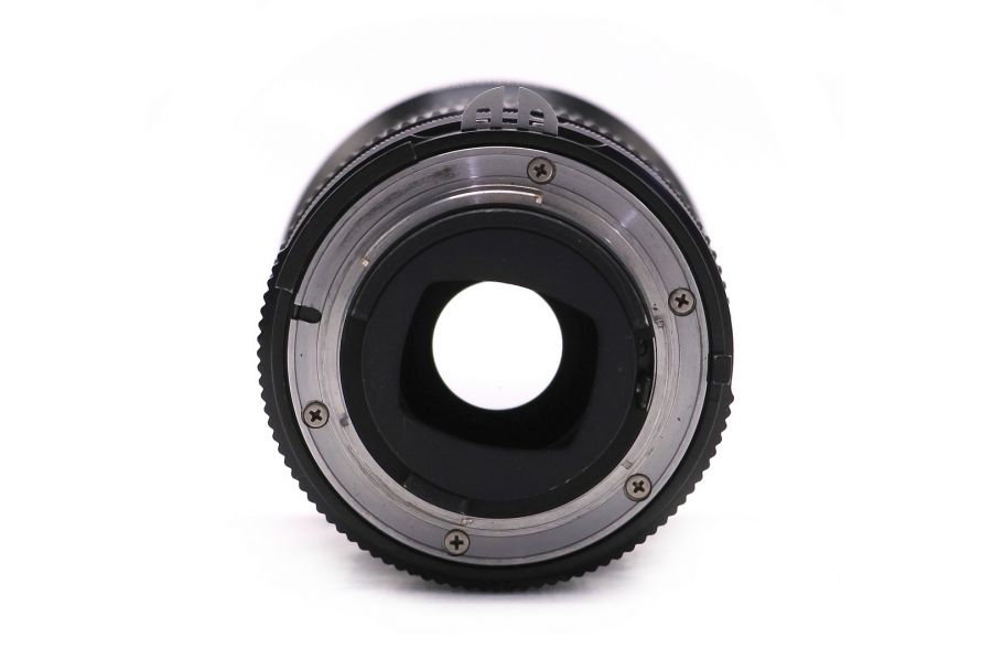 Объектив Nikon Nikkor 35-70mm f/3.5 Ai (Japan)