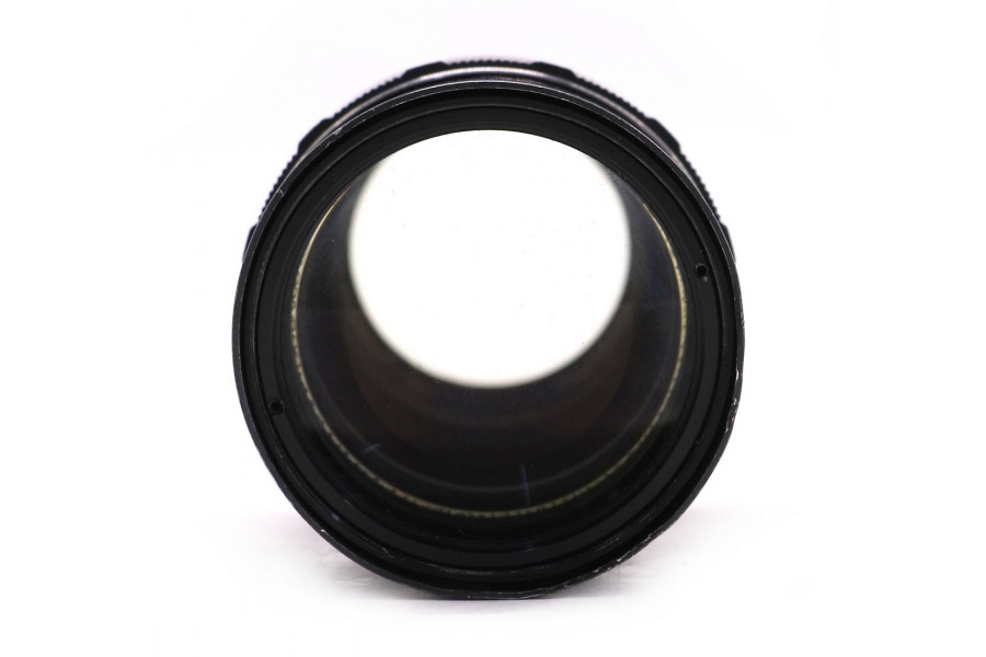 Объектив мануальный Pentacon auto 2.8/135 (Germany)