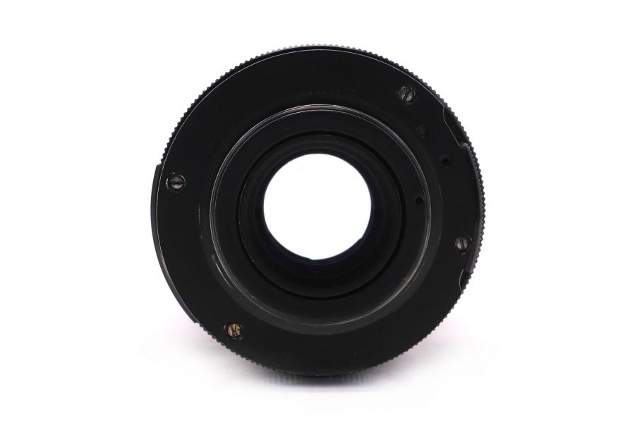 Объектив мануальный Pentacon auto 2.8/135 (Germany)