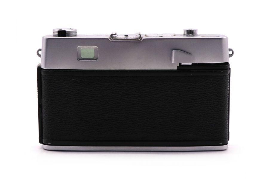 Фотоаппарат дальномерный пленочный Petri 7s