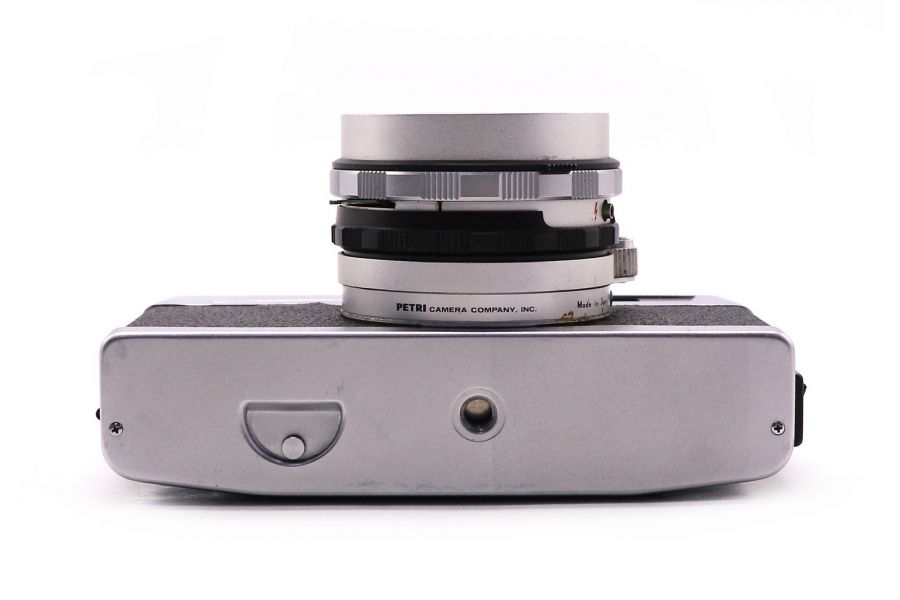 Фотоаппарат дальномерный пленочный Petri 7s