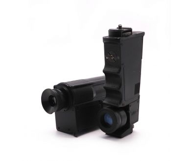 Прибор ночного видения НЗТ-1 + блок АЛП-1