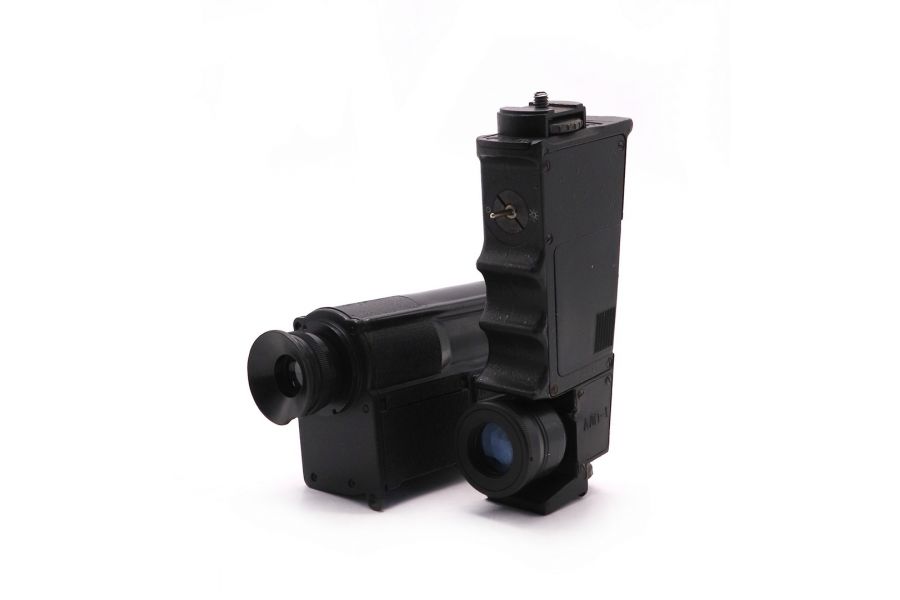 Прибор ночного видения НЗТ-1 + блок АЛП-1