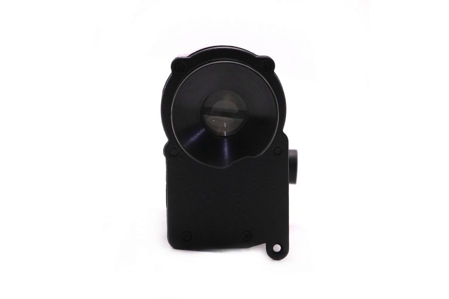 Прибор ночного видения НЗТ-1 + блок АЛП-1