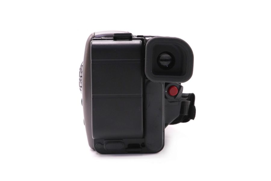 Видеокамера JVC GR-SX1EG Super VHS в упаковке