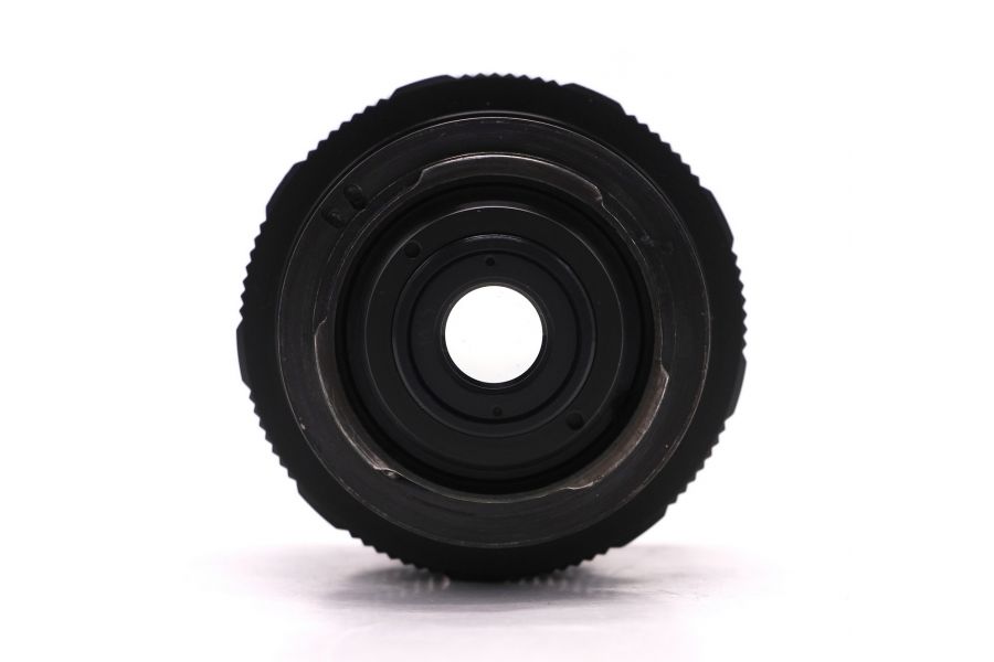 Объектив Мир 10А f3.5/28mm Nikon F (СССР)