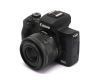 Беззеркальный фотоаппарат Canon EOS M50 kit