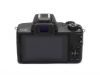 Беззеркальный фотоаппарат Canon EOS M50 kit