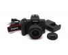Беззеркальный фотоаппарат Canon EOS M50 kit