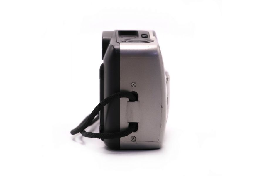 Фотокамера аналоговая Canon Prima BF-9S в упаковке