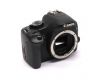 Фотоаппарат зеркальный Canon EOS 450D body