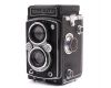 Фотокамера Rolleiflex Automat Model 2 (№907607)