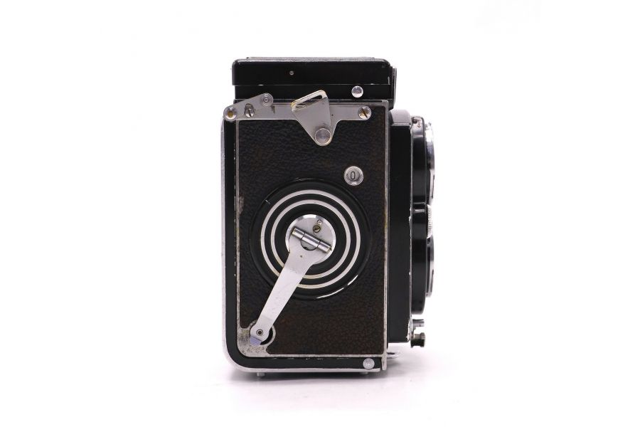 Фотокамера Rolleiflex Automat Model 2 (№859107)