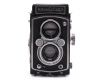 Фотокамера Rolleiflex Automat Model 2 (№907607)