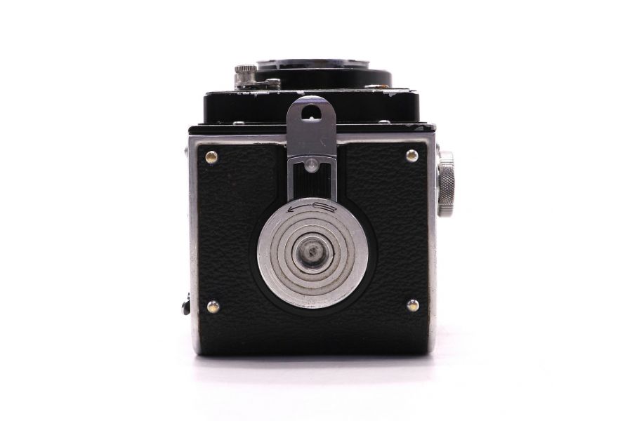 Фотокамера Rolleiflex Automat Model 2 (№859107)
