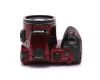 Фотоаппарат Nikon Coolpix L120 красный в упаковке