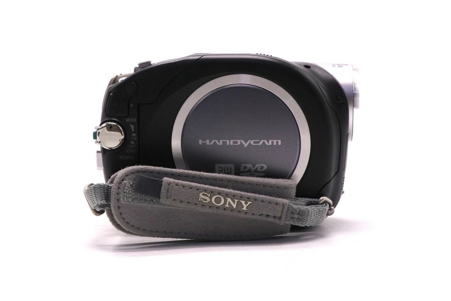 Видеокамера Sony DCR-DVD203E Handycam