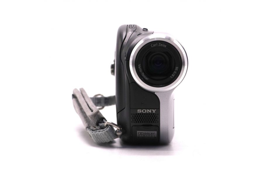 Видеокамера Sony DCR-DVD203E Handycam