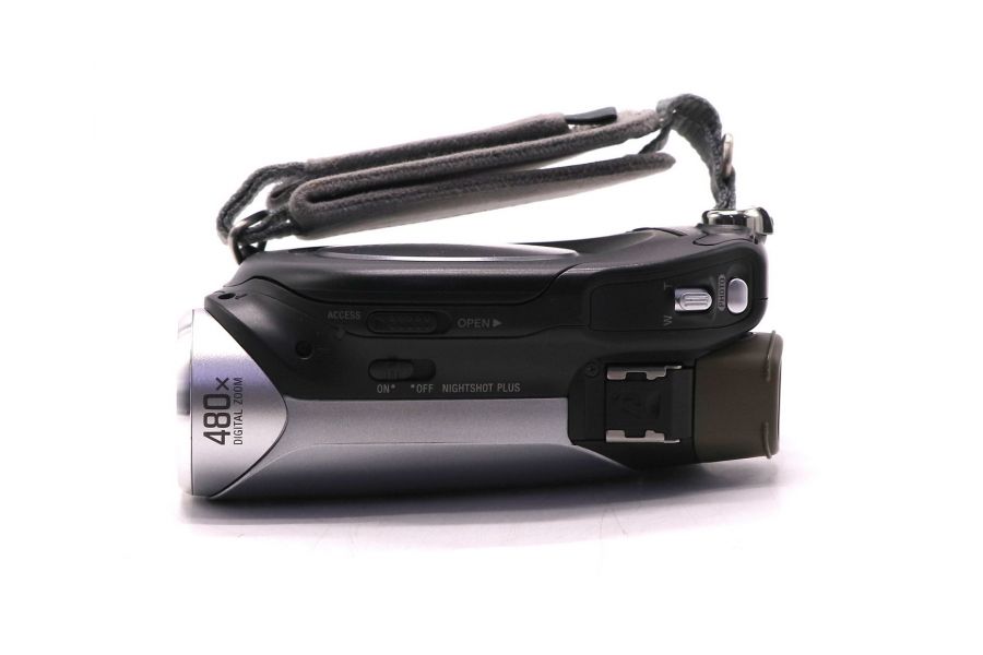 Видеокамера Sony DCR-DVD203E Handycam