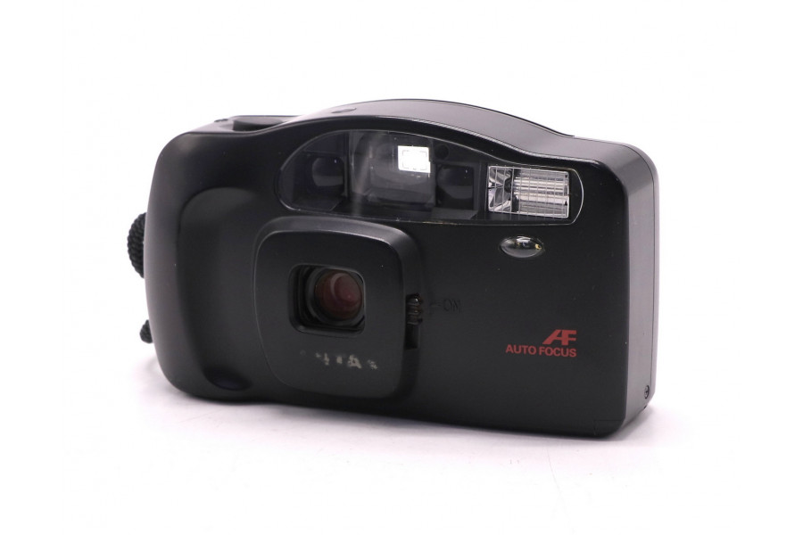 Аналоговый фотоаппарат Pentax PC-50 Auto Focus