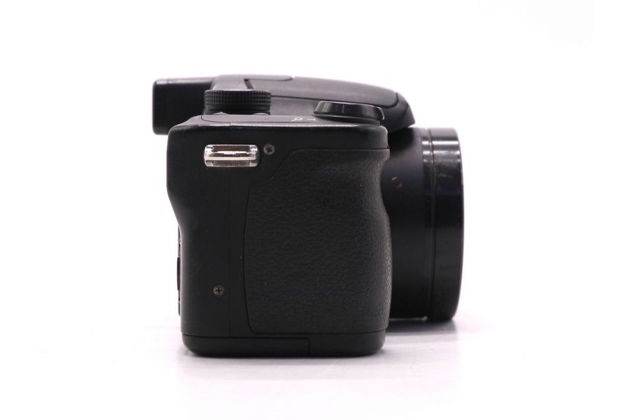 Компактный фотоаппарат Panasonic Lumix DMC-FZ7