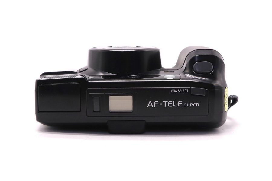 Фотоаппарат Minolta AF-Tele Super в упаковке