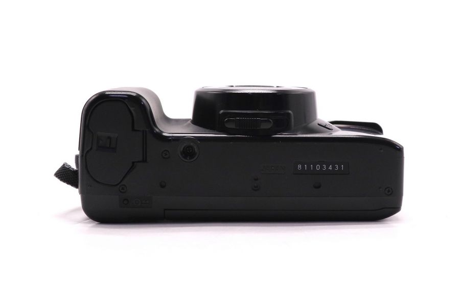 Фотоаппарат Minolta AF-Tele Super в упаковке