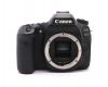 Камера Canon EOS 80D body (пробег 75100 кадров)