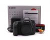 Canon EOS 6D body в упаковке (пробег 24175 кадров)