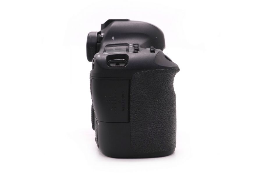 Canon EOS 6D body в упаковке (пробег 24175 кадров)
