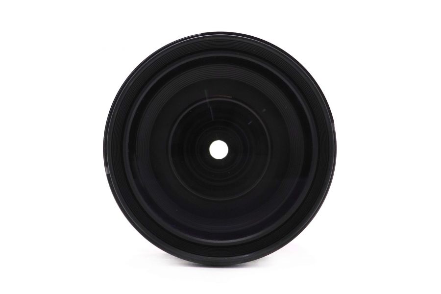 Sigma AF 24-70mm f/2.8 IF EX DG ASPHERICAL HSM Canon EF в упаковке