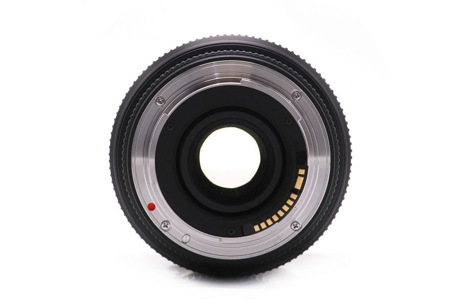 Sigma AF 24-70mm f/2.8 IF EX DG ASPHERICAL HSM Canon EF в упаковке